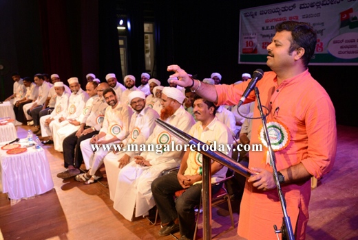 Sulibele criticizes madrasa
